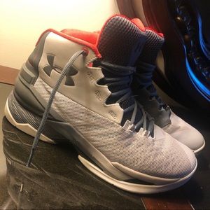 Under Armour Steph Curry